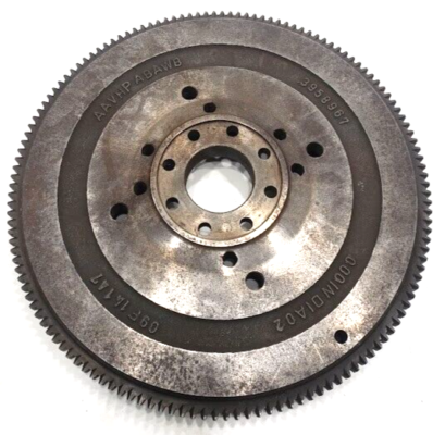 Flywheel Cummins ISB 6.7 3958967 OEM for sale online | eBay 