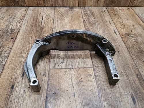 VW Golf 3 GTI 2.0 16V ABF 150PS Getriebestütze Stütze Motor Getriebe #4210