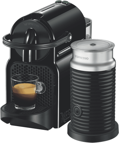 NEW Nespresso EN80BAE DeLonghi Inissia 