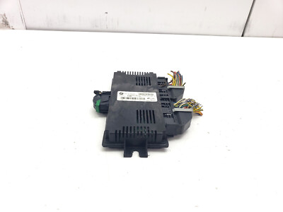 MINI COUNTRYMAN R60 2013 FUSSRAUMLICHTSTEUERMODUL STEUERGERÄT 3457390
