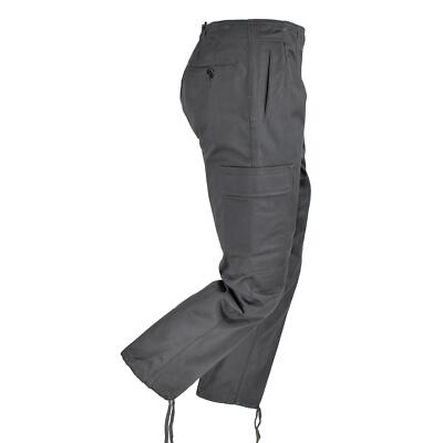 スーツ marka DANISH ARMY TROUSERS markaDanishArmyTrousers272Wash