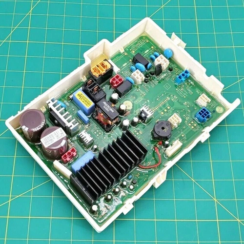   EBR38163349 LG Washer Control Lifetime Warranty Ships Today!*