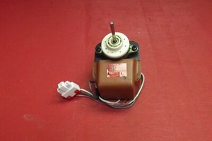 American Fridge Freezer LG GR-L207EQ GEFRIERSCHRANK LÜFTERMOTOR