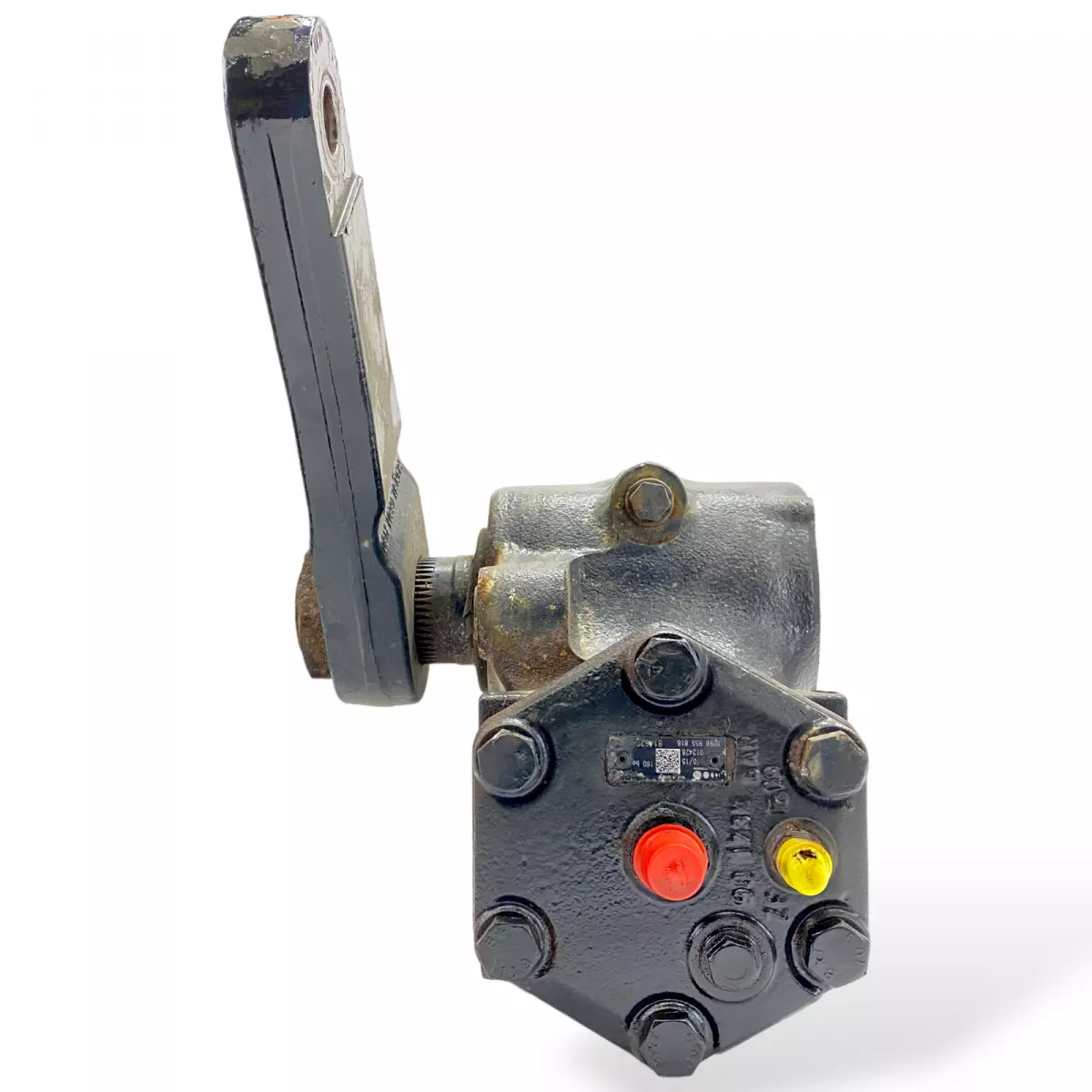 81462006534 81462006419 81462009419 Steering Gear Box For MAN TGA 