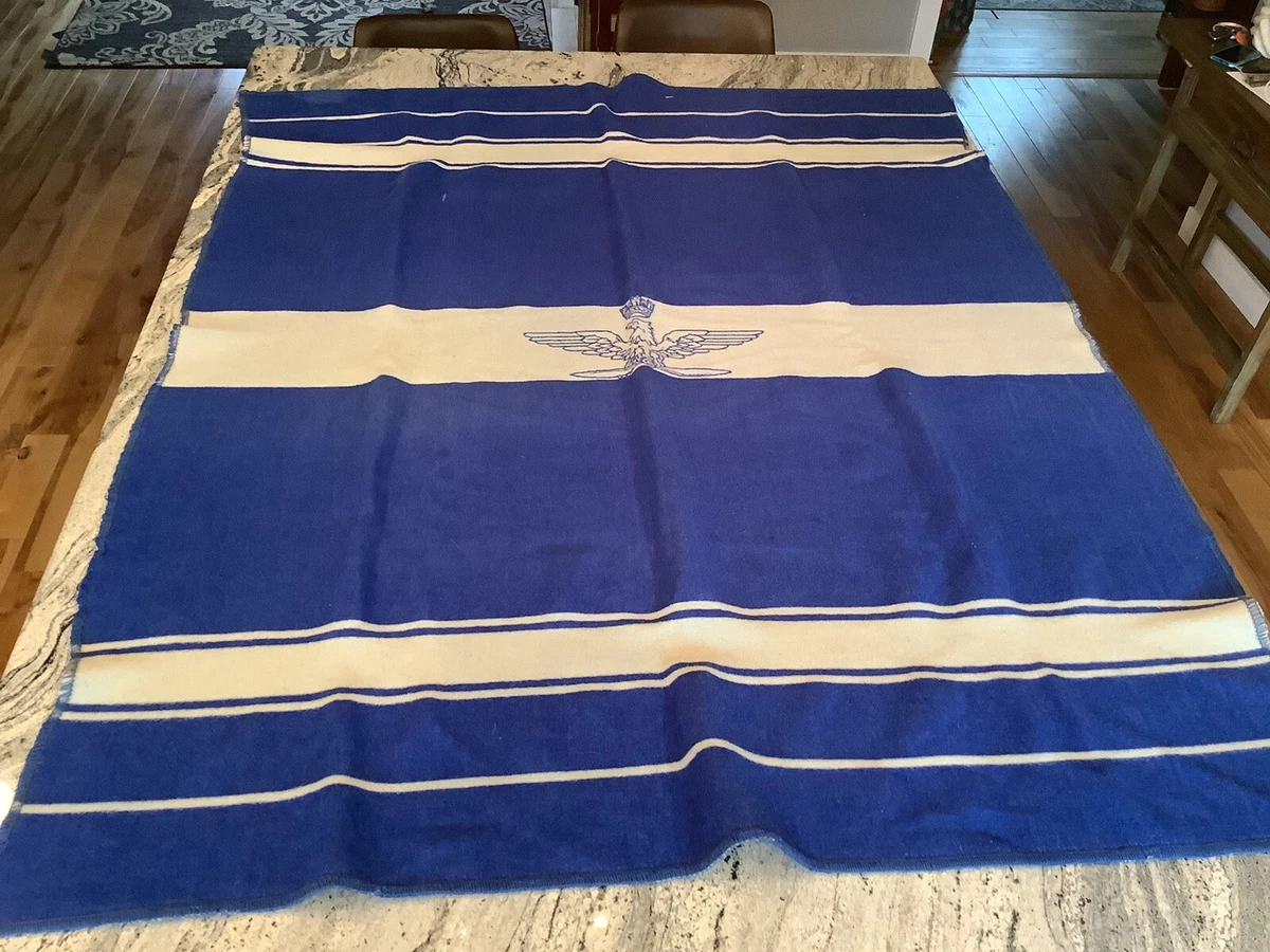 Ebay vintage blankets sale