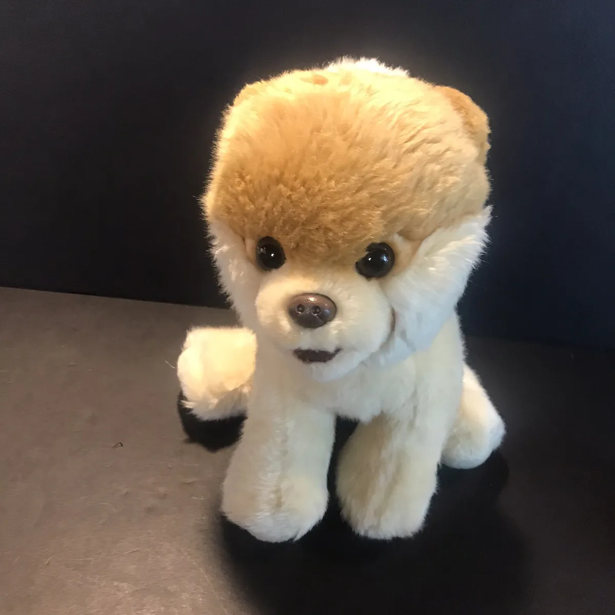 Gund Boo The Worlds Cutest Dog 9 Plush Stuffed Animal Small Pomeranian Toy