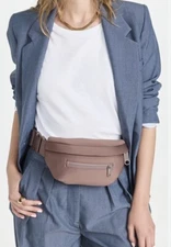 Dagne Dover Ace Neoprene Belt Bag