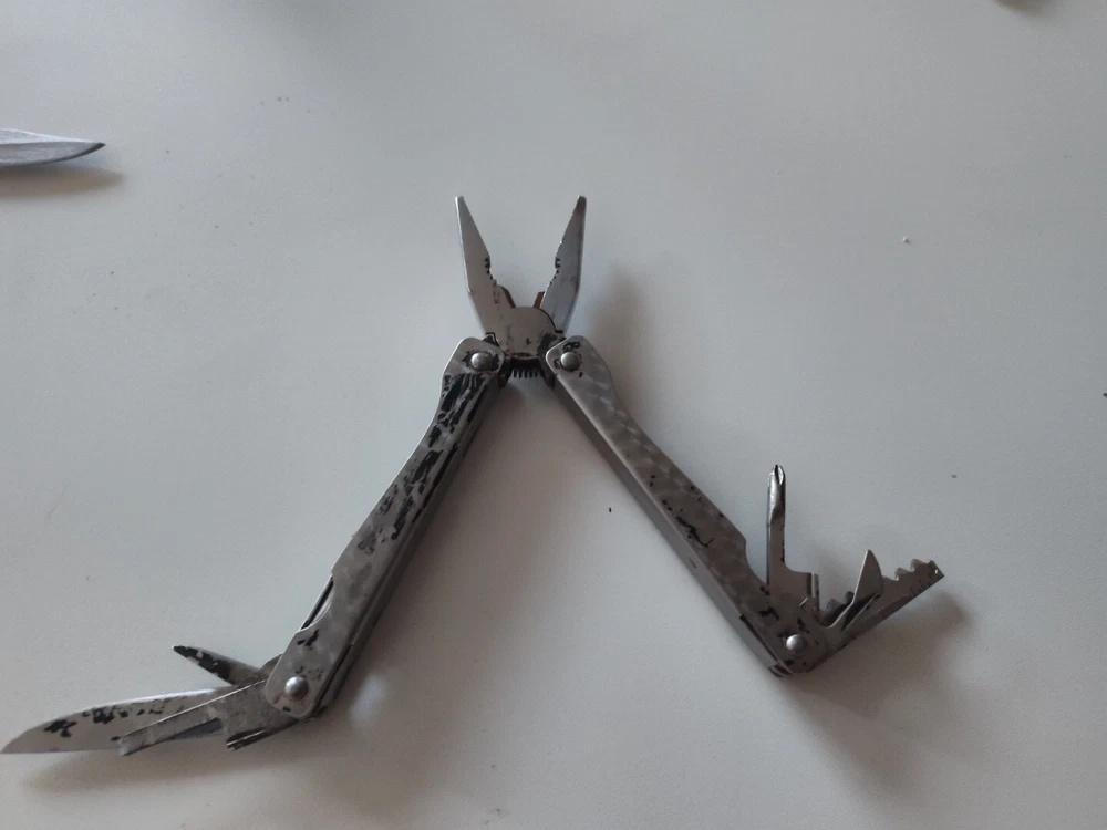 Multi Tool