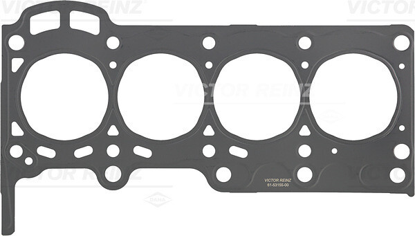 Victor Reinz 61-53155-00 Gasket, Cylinder Head For Toyota-image