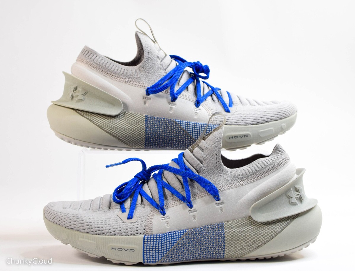 Under Armour UA HOVR Phantom 3 Reflect Running Shoes 3025518 Under Armour UA HOVR Phantom 3 Reflect Running Shoes 3025518