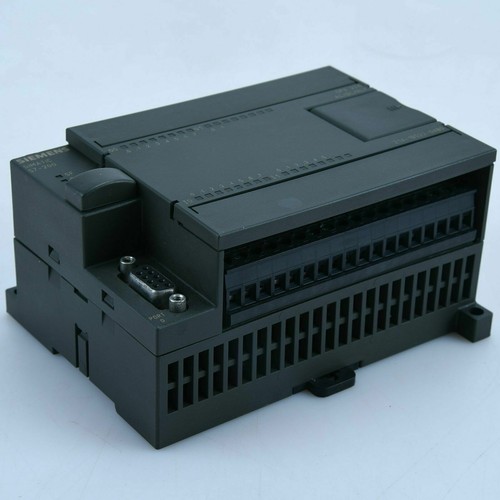 Used Siemens SIMATIC S7-200 6ES7214-1BD22-0XB0 6ES7214-1BD22-0XB0 Tested Good#XR - Picture 3 of 6