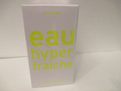 COURREGES EAU HYPER FRAICHE EDT FEMME SPRAY 90 ML BLISTER