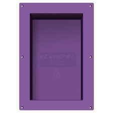 EZ-Niches Rectangle Niche - 8" x 14"