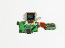 Original Image Sensors CCD Fit For Nikon S510 Camera Replacement