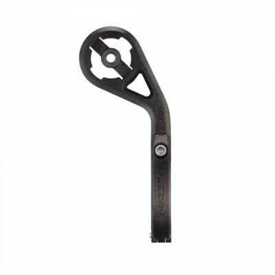 Lezyne GPS Forward Bar Mount CM   Befestigung für alle Lezyne GPS-Computer