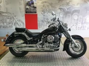 Yamaha V Star 650 Motorcycles Gumtree Australia Free Local 2017 Yamaha Xvs650a V Star Clic 650cc Cruiser 649cc