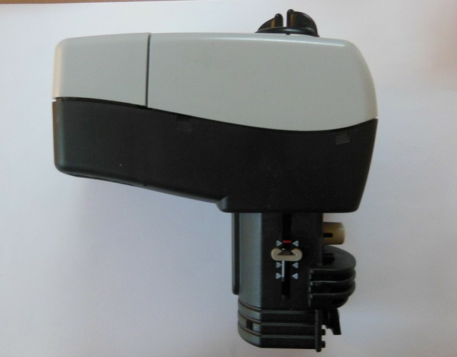 DANFOSS ACTUATOR AME 435 24 VAC/DC STROKE 20MM for sale