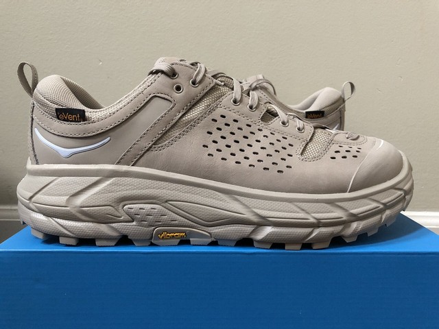 hoka one one ultra tor low