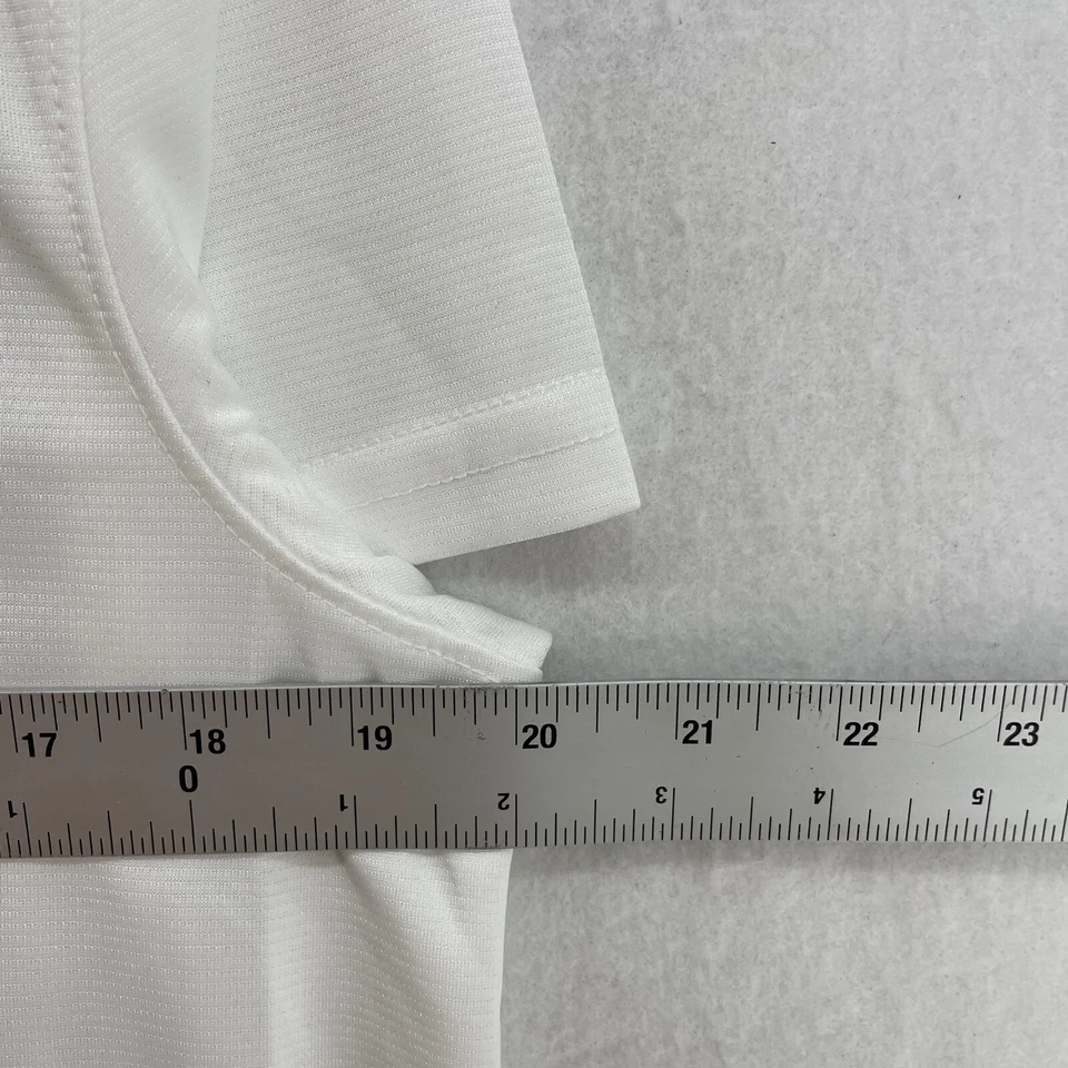 Футболка женская Los Angeles Lakers размер L белая No39 Dwight Howard NBA Fanatics - Изображение 3 из 4