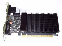 Nvidia 1gb Pci Express X16 Dual Display View Single Slot Video Card Vga+hdmi+dvi Nvidia 1gb Pci Express X16 Dual Display View Single Slot Video Card Vga+hdmi+dvi
