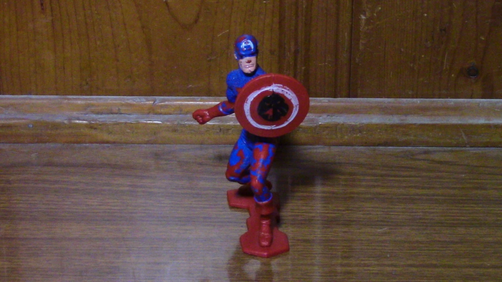Fleetwood Marvel Superheroes- 5 Awesome Things on eBay this week