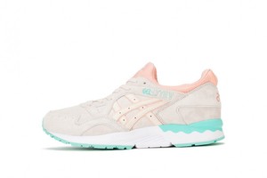 asics gel lyte whisper pink
