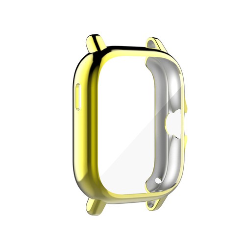 Case Screen Shell Protector TPU Frame Bumper For Xiaomi Amazfit GTS 4 GTS3 2 2E - Zdjęcie 19 z 20