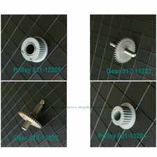 GR Pulley and Gear Fit For Riso GR 271 273 2710 2750 3700 3710 3750 3770 3790