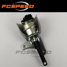 Turbo actuator GT1544V 762328 for Citroen Peugeot 1.6 HDi DV6C DV6TED4 84Kw 2009