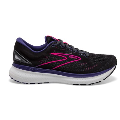 Brooks Glycerin 19 neutral Laufschuhe Damen Running Aktionsware