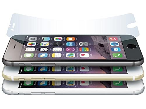 Power Support Anti-Glare Film per iPhone 6 (X0D)