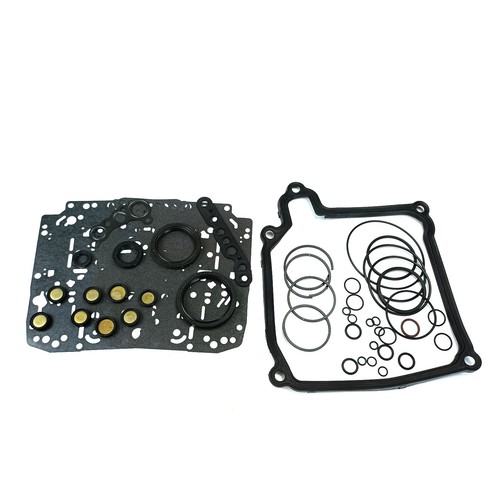 DQ250 DSG 02E Transmission Master Rebuild Kit Overhaul Clutch Plates For Audi VW - Picture 6 of 10