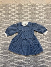 American Girl Doll Samantha’s Play Dress Outfit 