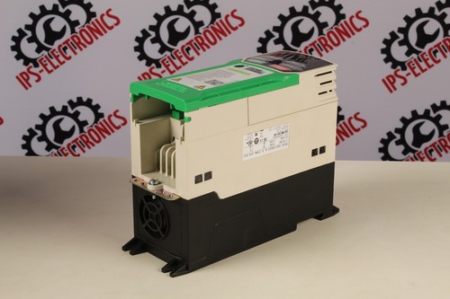 CONTROL TECHNIQUES COMMANDER M300-024 00023 A 0.7 (inverter) - 6 months warranty - Picture 4 of 5