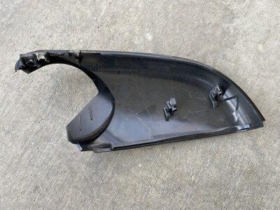 USED BMW X2 F39 FRONT RIGHT DOOR MIRROR CAP COVER 51169449378