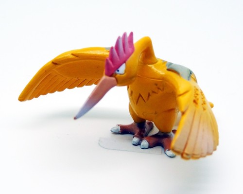 Pokémon Vintage Tomy Figures Gen 1 C.G.T.S.J Choose Figure Dropdown Menu Rare 1 - Picture 66 of 337