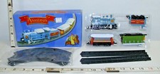 ANASTASIA THE MOVIE BATTERY OPERATED TRAIN SET BOXED UNUSED 20TH CENTURY FOX