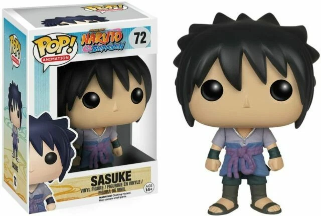 Funko Naruto juguetes y pasatiempos