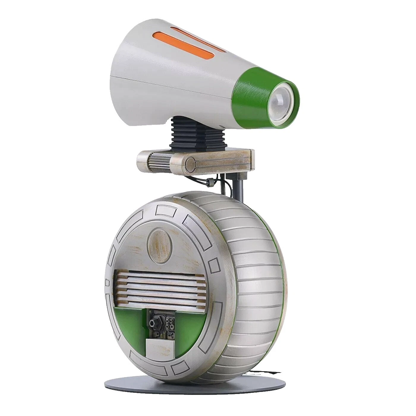 Disney Bedroom Lamps