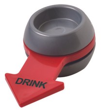 Shot Spinner Novelty Drinking Classic Party Game for Adults