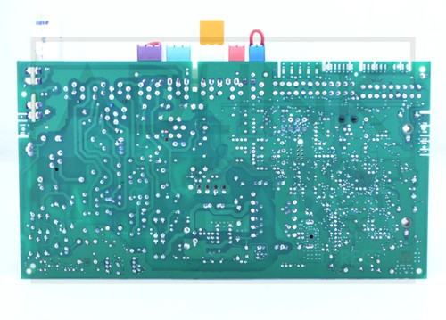 VAILLANT VU 466/4-5 656/4-5 PRINTED CIRCUIT BOARD 0020046177 - Picture 2 of 2