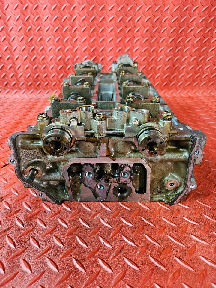 2012-2018 2.0L Cabeça de Cilindro Para Ford Escape Explorer Edge Focus CJ5E6090FB NOTE - Imagem 3 de 4