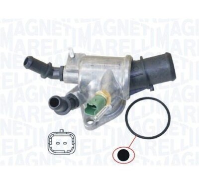 Thermostat, coolant Magneti Marelli 352317100440 for VW