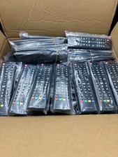 LOT OF 100 AKB74915305 REPLACEMENT For LG LCD Smart TV Remote Control