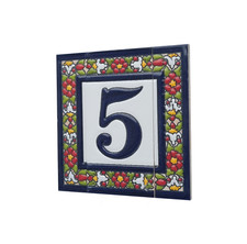 Targa in metallo vintage con lettere dell'alfabeto, 30 cm x 20 cm