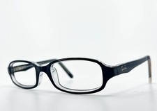 Ray-Ban RB1521 3529 Kids Eyeglasses Frames Black Rectangular 45-16-125 2680