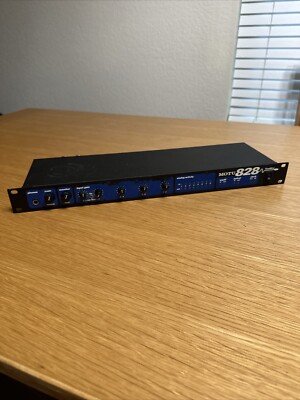 Motu Interface Rack MOTU 828 Firewire Pro Audio Interface 828 Rack Mount Mark Of The ...