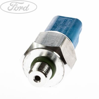 Original FORD Mondeo MK4 Galaxy Öldruckschalter Servolenkung 1437144