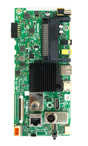 Main Board 17MB181 / 230922R6 für LED TV Kendo Model: 32 LED 3231 B