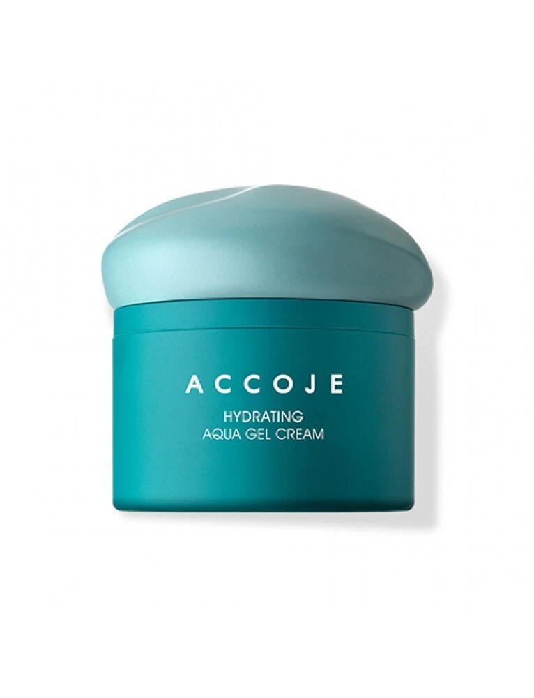 ACCOJE HYDRATING AQUA GEL CREAM - 50ML